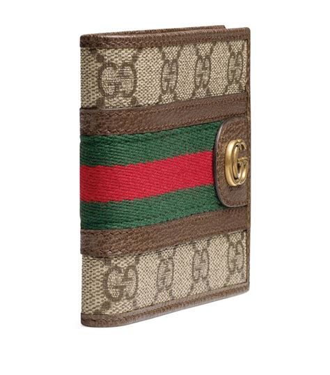 gucci ophidia gg supreme wallet|gucci ophidia suede.